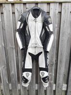 Size 48 - Arlen Ness 2 delig motor Pak zwart wit, Motoren, Kleding | Motorkleding, Ophalen of Verzenden, Tweedehands, Combipak