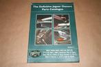 The Definitive Jaguar Owners Parts Catalogue !!, Ophalen of Verzenden