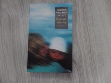 Simone van der Vlugt op klaarlichte dag beschikbaar voor biedingen