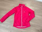Asics jacket maat S, Ophalen of Verzenden, Zo goed als nieuw, Roze, Maat 36 (S)