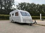 Kip Grey Line Special 53 TEB - Zeer Mooie Staat, Caravans en Kamperen, 75 kg, Kip, Tot en met 2, 7 tot 8 meter