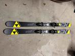 Fischer RC4 Race Junior SLR+FJ7 AC SLR / 130cm, Ophalen, 100 tot 140 cm, Skiën, Ski's