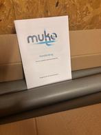 Muko drainage pakket - regenafvoer regenwater afkoppeling, Afvoer, Pvc, 60 tot 80 mm, Nieuw