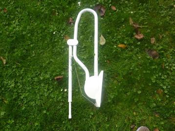 Wc beweegbare beugel  Linido  met steunpoot ZGAN 70 cm  beschikbaar voor biedingen