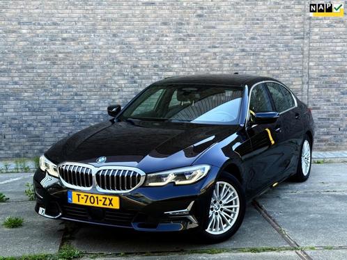 BMW 3-serie 320i High Executive Adaptive Cruise Trekhaak Car, Auto's, BMW, Bedrijf, Te koop, 3-Serie, ABS, Adaptive Cruise Control