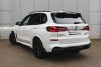 BMW X5 xDrive50e High Executive M Sport Automaat / Panoramad, Gebruikt, X5, 2395 kg, Met garantie (alle)