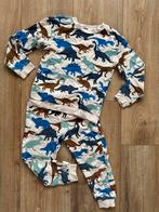 Joggingspak maat 116/122, Gebruikt, Jongen of Meisje, Trui of Vest, H&M