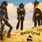 Motorhead – Ace Of Spades (LP), Cd's en Dvd's, Vinyl | Hardrock en Metal, Ophalen of Verzenden, Nieuw in verpakking