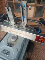 Fietsendrager Twinny load, Auto diversen, Fietsendragers, Ophalen, 2 fietsen, Gebruikt, Trekhaakdrager