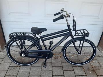Jongens fiets batavus packd 24 inch in nieuw staat  beschikbaar voor biedingen