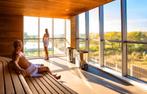 Dag entree sauna voucher 2 personen bluewellness Helmond, Twee personen