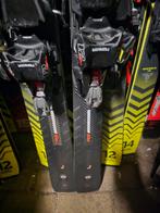 163cm BLIZZARD RS 4, Sport en Fitness, Skiën en Langlaufen, Overige merken, 160 tot 180 cm, Ophalen of Verzenden, Zo goed als nieuw