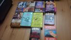 10x Jackie Collins boeken, Ophalen of Verzenden, Zo goed als nieuw, Jackie collins, Nederland