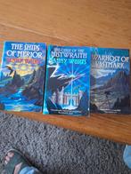 Curse of the Mistwraith (The Wars of Light and Shadow, Book, Ophalen of Verzenden, Zo goed als nieuw, Janny Wurts