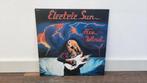 Electric Sun - Fire Wind LP / Vinyl Plaat Japan Heavy Metal, Ophalen of Verzenden, Gebruikt