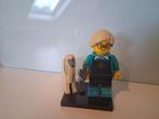 LEGO Minifiguren Serie 25 cmf collectible minifigures lego, Ophalen of Verzenden, Zo goed als nieuw, Complete set, Lego