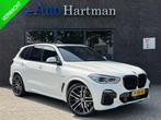 BMW X5 xDrive45e High Executive M-sport PANO|LASER|M-SEATS|H, Auto's, Gebruikt, 394 pk, Wit, Vierwielaandrijving