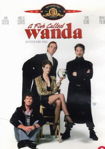A Fish Called Wanda - Charles Crichton beschikbaar voor biedingen