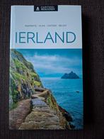 Capitool reisgids Ierland  2023 editie !, Boeken, Gelezen, Capitool, Europa, Ophalen of Verzenden