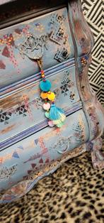 Shabby/Art/Eclectisch/Boho/Kastje/Klep kastje/Kast, Ophalen of Verzenden