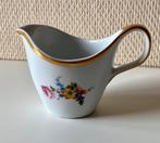 Vintage roomkannetje Cerabel Porcelaine de Baudour, Ophalen of Verzenden
