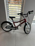 Woom 3 fiets, zo goed als nieuw, Ophalen, Zo goed als nieuw, Minder dan 16 inch