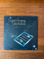Supertramp - Crime of the Century LP, Cd's en Dvd's, Vinyl | Rock, Ophalen, Zo goed als nieuw, 12 inch, Progressive