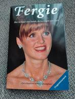 Boek FERGIE 'Het verhaal van Sarah, de hertogin van York', Ophalen of Verzenden, Nieuw