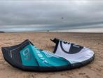 North Orbit PRO 9m ‘24, Watersport en Boten, Kitesurfen, Ophalen, Gebruikt, 9 m², Geen board