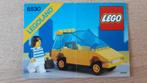 Lego 6530, Ophalen of Verzenden, Zo goed als nieuw, Complete set, Lego