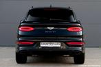 Bentley Bentayga 4.0 V8 AZURE | PANO | LEDER | 22 INCH |, Auto's, Bentley, Origineel Nederlands, Te koop, 5 stoelen, Dodehoekdetectie