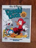 Stripboek Donald duck 11 als poolreiziger, Eén stripboek, Ophalen of Verzenden, Gelezen
