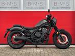 HONDA CMX 500 REBEL S (bj 2021), Motoren, Motoren | Honda, Bedrijf, Naked bike