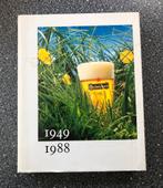 Unieke collectie Heineken boeken, Boeken, Nieuw, Ophalen of Verzenden