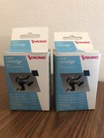 Inkjet cartridge 2x hp no 27, Computers en Software, Printerbenodigdheden, Ophalen of Verzenden, Nieuw, Cartridge, Overige merken