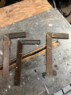 winkelhaak, Ophalen of Verzenden, Gebruikt