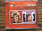 Sheila + l'Heure De La Sortie (2-cd) - Sheila, Ophalen, Zo goed als nieuw