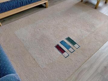 Vloerkleed / Karpet 160 x 230 cm beschikbaar voor biedingen