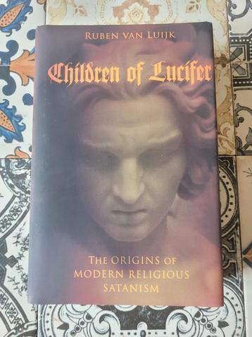 Children of Lucifer ( The Origins of Modern Religious Satani beschikbaar voor biedingen