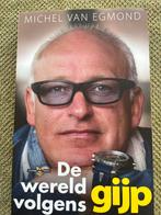 De wereld volgens GIJP, Boeken, Ophalen of Verzenden, Zo goed als nieuw, Balsport