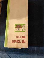 21 spel, Hobby en Vrije tijd, Gezelschapsspellen | Bordspellen, Ophalen of Verzenden, Nieuw
