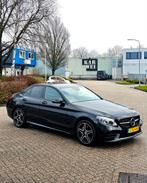 MERCEDES EQ PREMIUM PLUS C300 E 320pk 9G-TRONIC, Automaat, Achterwielaandrijving, 1800 kg, Leder en Stof