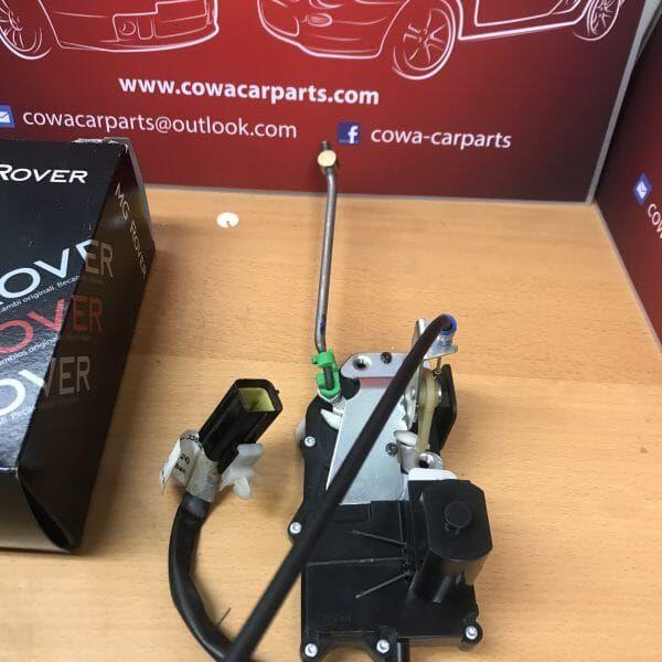 mgf mg f mg tf mgtf  FQJ102281 Mg F Mg TF LHD Slotmechanisme, Auto-onderdelen, Carrosserie en Plaatwerk, Nieuw, Ophalen of Verzenden