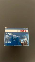 BOSCH OLIEFILTER ONGEOPEND P7231, Ophalen