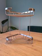 Doucherek, Huis en Inrichting, Badkamer | Badkamermeubels, Ophalen of Verzenden, Minder dan 25 cm, Minder dan 50 cm, Minder dan 100 cm