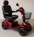 Nette scootmobiel van PractiComfort, Gebruikt, 36 t/m 45 km, 11 t/m 15 km/u, Ophalen