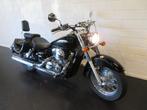 Honda VT 750 C SHADOW PERFECT! (bj 2004), Motoren, Motoren | Honda, Bedrijf, Chopper