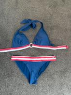 Tommy Hilfiger bikini, Kleding | Dames, Tommy Hilfiger, Blauw, Bikini, Ophalen of Verzenden