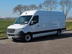 MERCEDES-BENZ SPRINTER 316 ac automaat euro6, Auto's, Achterwielaandrijving, Gebruikt, Euro 6, 4 cilinders
