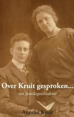 Over Kruit gesproken..., Boeken, Ophalen of Verzenden, 20e eeuw of later, Zo goed als nieuw
